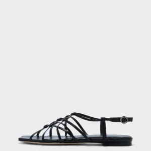 Anisa Leather Sandals